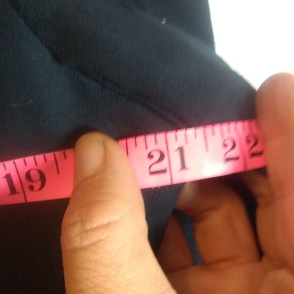 Evan Picone faux suede jacket - Picture 5 of 7